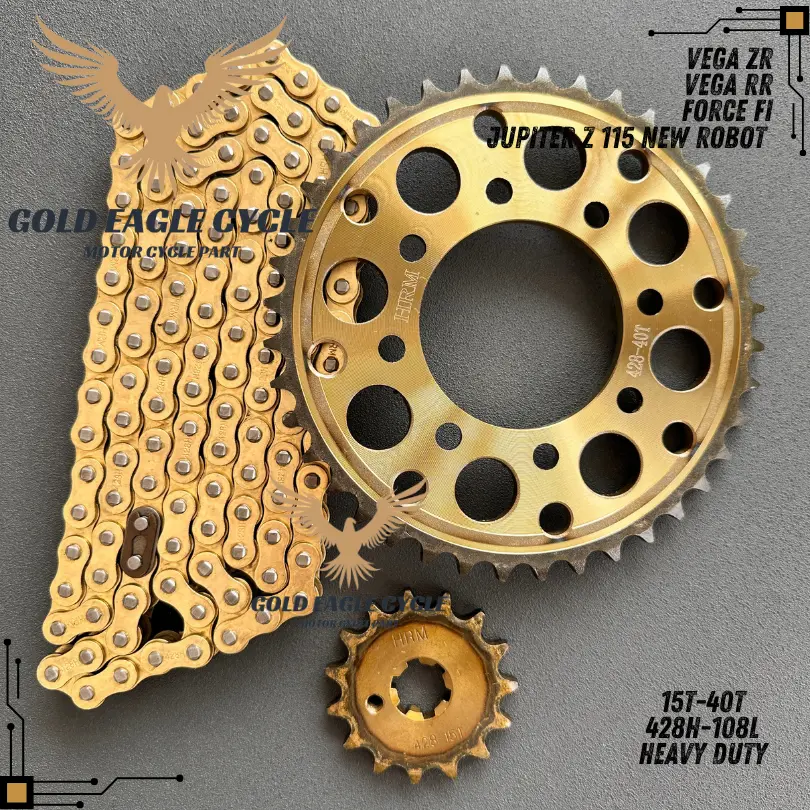 GEAR GIR SET GEAR GIR PAKET VEGA ZR JUPITER Z 115 NEW ROBOT VEGA RR FORCE FI