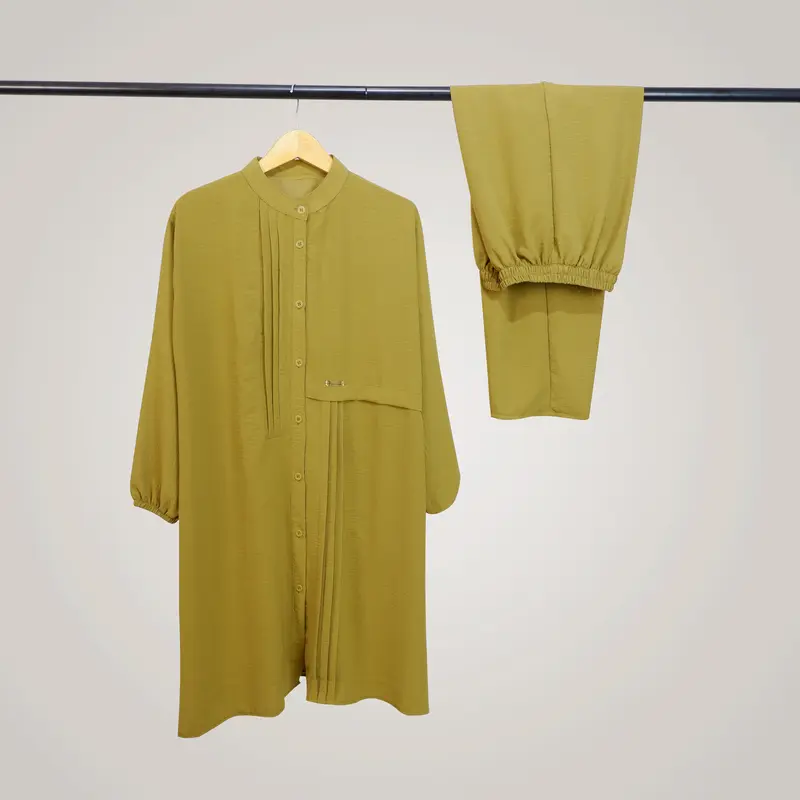 Tunik alea crinkle airflow atasan wanita 2