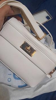 Product Review of En-ji Kyosu Tas Selempang Slingbag Wanita from p**n 0