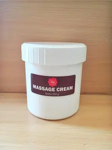 Viva Massage Cream 550gr (Belleza)