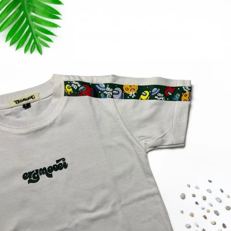 ERGMOOEI ONESET HANDSTRIP 2