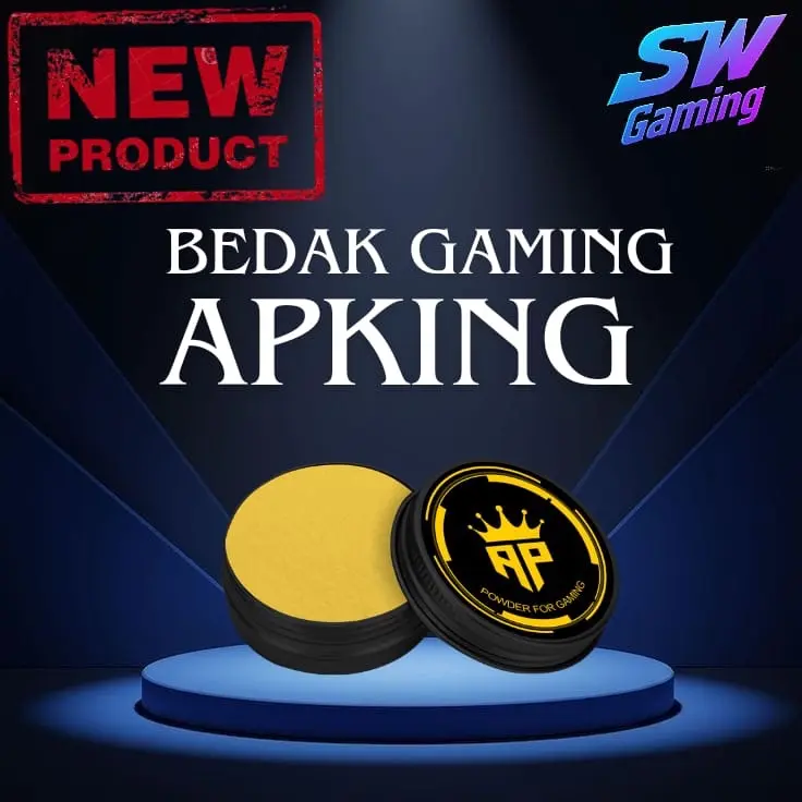 Bedak kuning