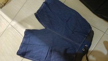 Product Review of CELANA JIENS PENDEK PRIA JIENS KOLOR RIP PINGGANG KARET Celana pendek jiens pria kolor terlaris (BISA COD) Celana pendek jiens keren pria distro murah from M** Z**y 2