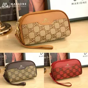 MARIONE - CHELSEA DOMPET HP WANITA KEKINIAN (UPGRADE BAHAN LEBIH BAGUS)