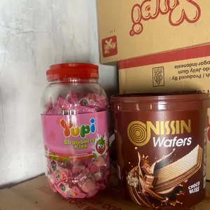 Paket lebaran ( duet isi 2 pcs )