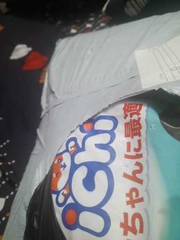Product Review of 【Buy 1 get 1】ICHI Pull-up Pants Baby diaper pants 100pcs/pk Bundle Pack Medium Size Large XL XXL XXXL Japan baby diaper Bayi  Lampin Pakai Buang from Y**m 1