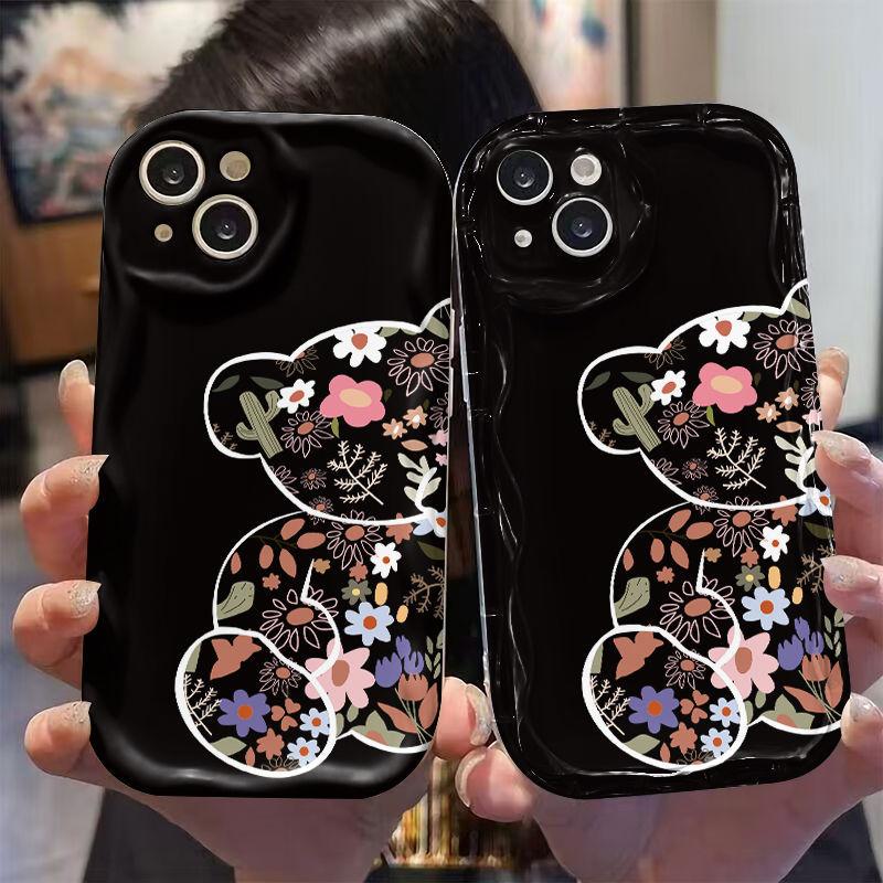 Case for OPPO A6 A5X A3 A96 A95 A92 A77S A76 A74 A60 A58 A57 A54 A53 A52 A38…