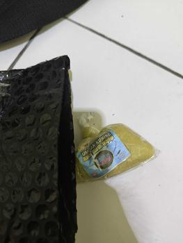 Product Review of Umpan Kuning Amis Gurih Wangi from k**_ 0