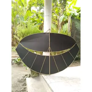 Ludoyo Layangan Gapangan siap terbang