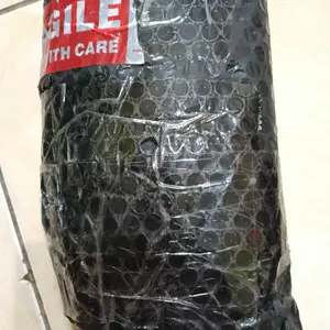 4 IN 1 Paket Kran Besi Tahan Karat Plus Hand Shower 300 lubang komplit Keran Air Selang