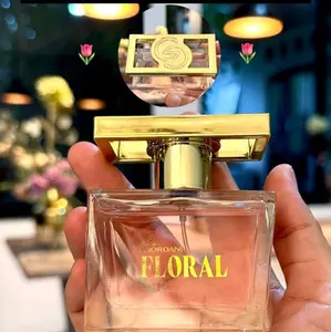 MISS GIORDANI FLORAL eau de parfum Perfume Wanita