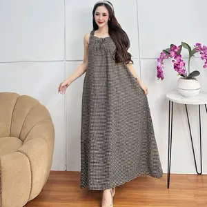 Yukensi Karet Pundak kualitas super anti kendor (Ld 125) Dress Yukensi terbaru
