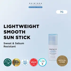 SKIN1004 Madagascar Centella Hyalu-Cica Silky-Fit Sun Stick 7g