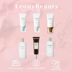 BPOM SKIN1004 Madagascar Centella Suncreen Series