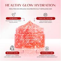 Gambar LANIAKEA x AMY'S DIARY Dracaena Essence Tone Up Cream – Moisturizing Brightening Cream Natural Glow - 50g dari Laniakea Official Store Kab. Tangerang 3 Tokopedia