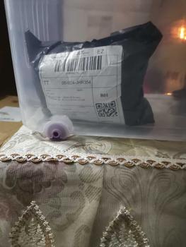 Product Review of BLANK PERFUME X SYAHMI SAZLI Pewangi Kereta Dan Rumah Original Dashboard Accessories Car Manees Car Perfume from m**n 3