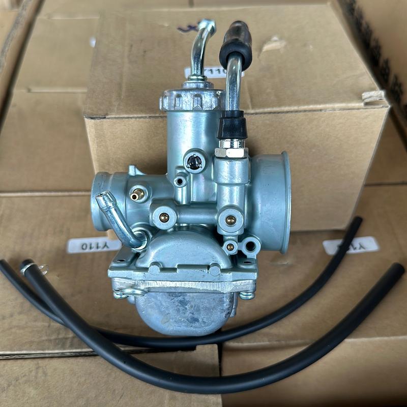 Carburetor Y110 SS yamaha ss Carburetor Assy - TikTok Shop Malaysia
