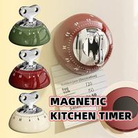 Gambar BITCBae 1PC kitchen timer digital  Desain penyerapan magnetik yang kuat, penyesuaian putaran 360°,pengatur waktu magnetik dapur - Red dari 76 RIDER & Logo Kota Cirebon 1 Tokopedia