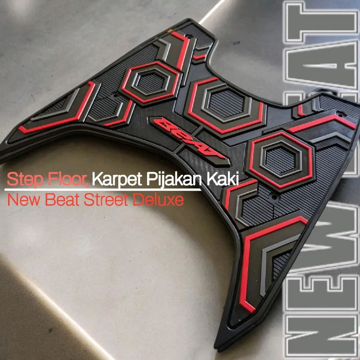 karpet beat deluxe 2023 karpet beat deluxe 2020 - 2026