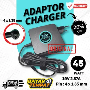 Adaptor Charger Azzus X405 X405U X405UA X405UQ X405UR