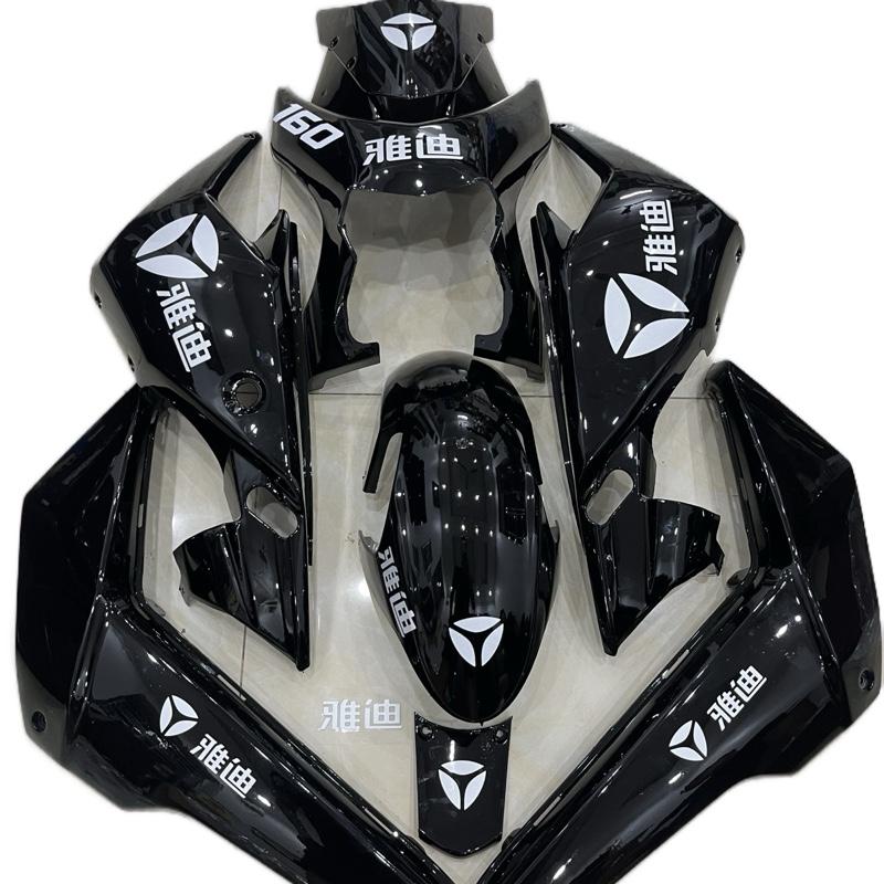 full combo bộ nhựa 8 món xmen kèm tem yadea chuẩn trung tặng ốc