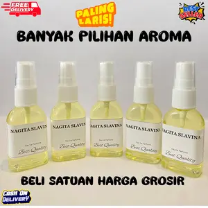 [ GROSIR ] PARFUM REFILL PLASTIK 30ML HARGA GROSIR,BEST SELLER TERLARIS TERMURAH DAN KUALITAS TERBAIK