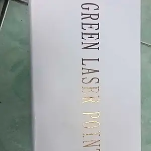 Laser Pointer Hijau Set / Green Laser Pointer 303 / Laser Hijau Pointer / Laser Pointer Jarak Jauh Hijau