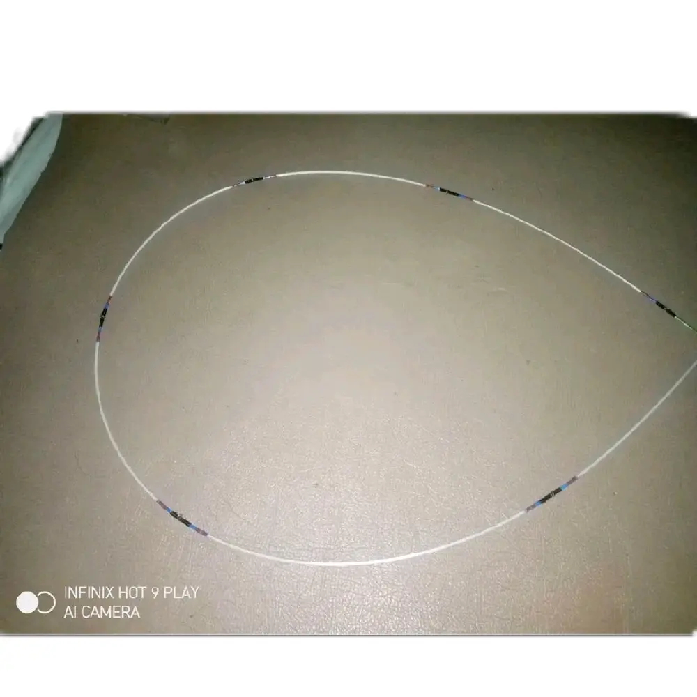 Joran super lentur piber telkom super premium 120cm