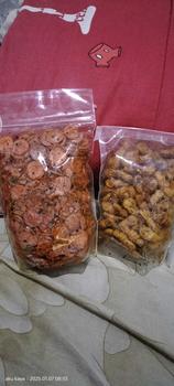 Product Review of MIE GULUNG VIRAL PEDAS REMPAH KHAS CEMILANKU08 Snacks from c**a v**e 0
