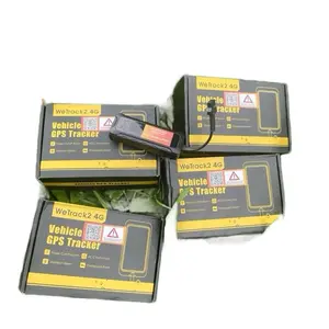 WETRACK2 4G GPS MOTOR DAN MOBIL
