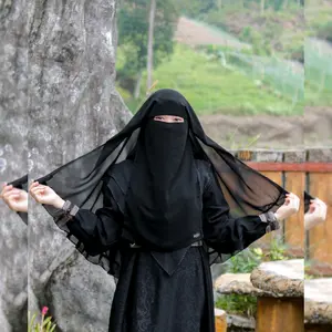 cadar niqab yaman rempel