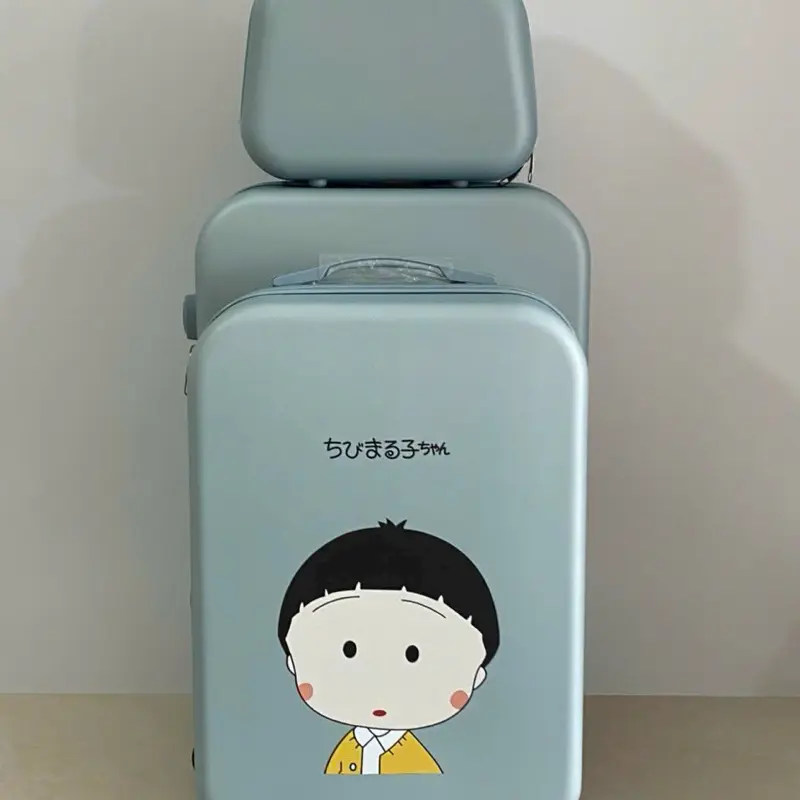VALI HÌNH CÔ GÁI+ MARUKO SIÊU XINH (SIZE 20+ 24) 3