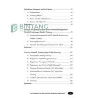Gambar Isu Kesehatan Ibu dan Anak dan Kesehatan Reproduksi - Rika Ariana,S.Tr,Keb, M.K.M, dkk. dari bintangsemestabook Kab. Sleman 5 Tokopedia
