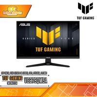 Gambar MONITOR ASUS TUF GAMING VG279QM5A Gaming Monitor - 27 inch, FHD (1920 x 1080), IPS, 240Hz, 0.3ms dari Techno Computer Bali Kota Denpasar 1 Tokopedia