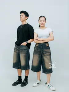 Jorts Baggy Short Jeans 303 SKATER UNISEX