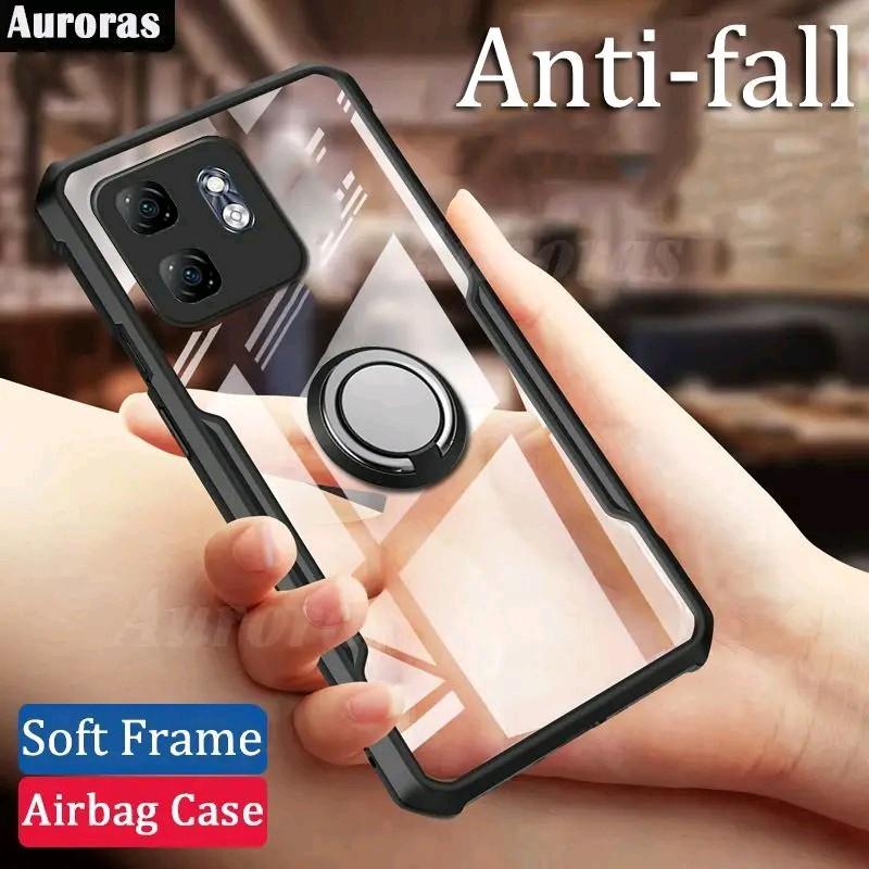 Case For Infinix Hot 50 Pro+ Hot 50 5G Hot 50 4G Hot 50i Hot 40 Pro Hot 40i Hot 30 Hot 30i Hot 30 Play Hot 20s Hot 12 Pro Hot 12 Play Hot 12 Hot 11 Play Hot 10 Hot 10 Play Hot 10s Shockproof With Ringstand 1