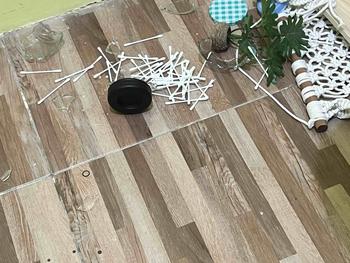 Product Review of VASMALL - HOLDER STOP KONTAK | COLOKAN LISTRIK TEMPEL DINDING | SOCKET STOP KONTAK | HOLDER GANTUNGAN from M**R 0