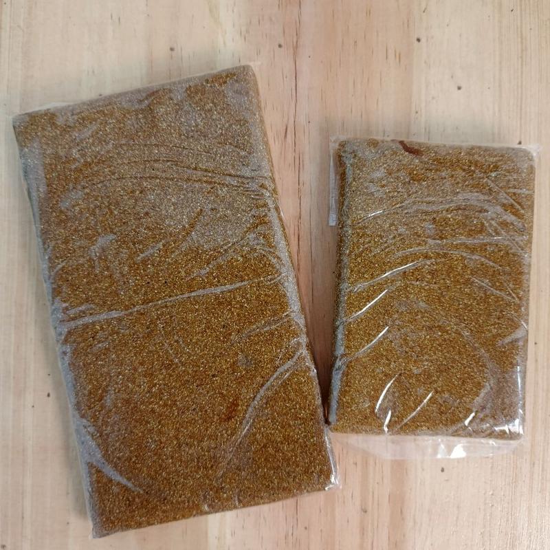 Product Introduction of Jenang dan Krasikan (Jenang Ayu) 500 gram Jajanan Tradisional Kekinian 12