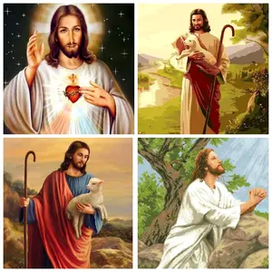 Diamond Painting Full Drill Embroidery Cross Stich