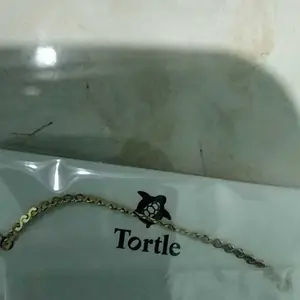 TORTLE - Gelang Titanium Wanita TALIA | Perhiasan Gelang Mewah Fashion Premium Simple Bracelet Aesthetic