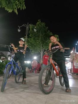 Product Review of # Kaos Baju Anak Bis BL4CKP1NK jb5| FREE STICKER | Tshirt Bis Basuri | REAL PICT | COD Fashion from P**i 0