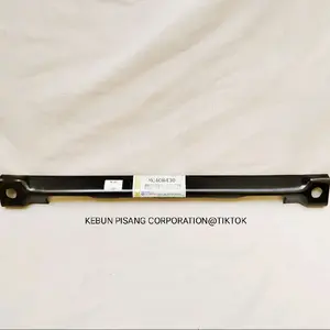 pLAT TAHANAN ACCU MITSUBISHI CANTER ORIGINAL MC408430 #KTB3493