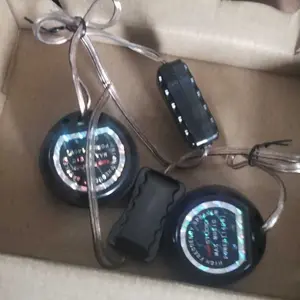 Speaker Mini mobil Dome Tweeter Mobil HiFi 140W 2 PCS - TS-T280 / TS-250 Besi Car