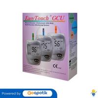 Gambar EASY TOUCH GCHB MULTI FUNCTION MONITORING SYSTEM dari Apotek Sobat Medika by GoApotik Kota Denpasar 2 Tokopedia