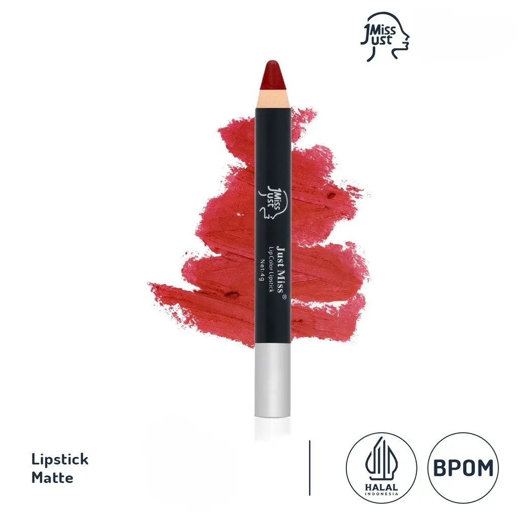 H02 JM Lip Color J9