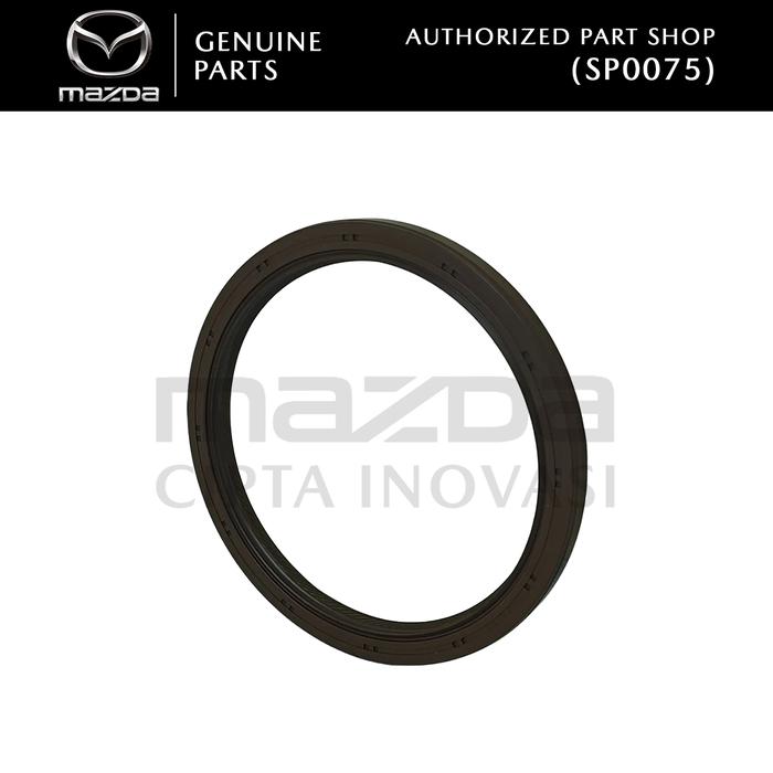 Gambar Seal Kruk As Mazda CX3 CX5 2500cc CX30 CX8 CX60 CX80 Skyactiv Crankshaft BELAKANG dari Mazda Cipta Inovasi Kab. Tangerang Tokopedia