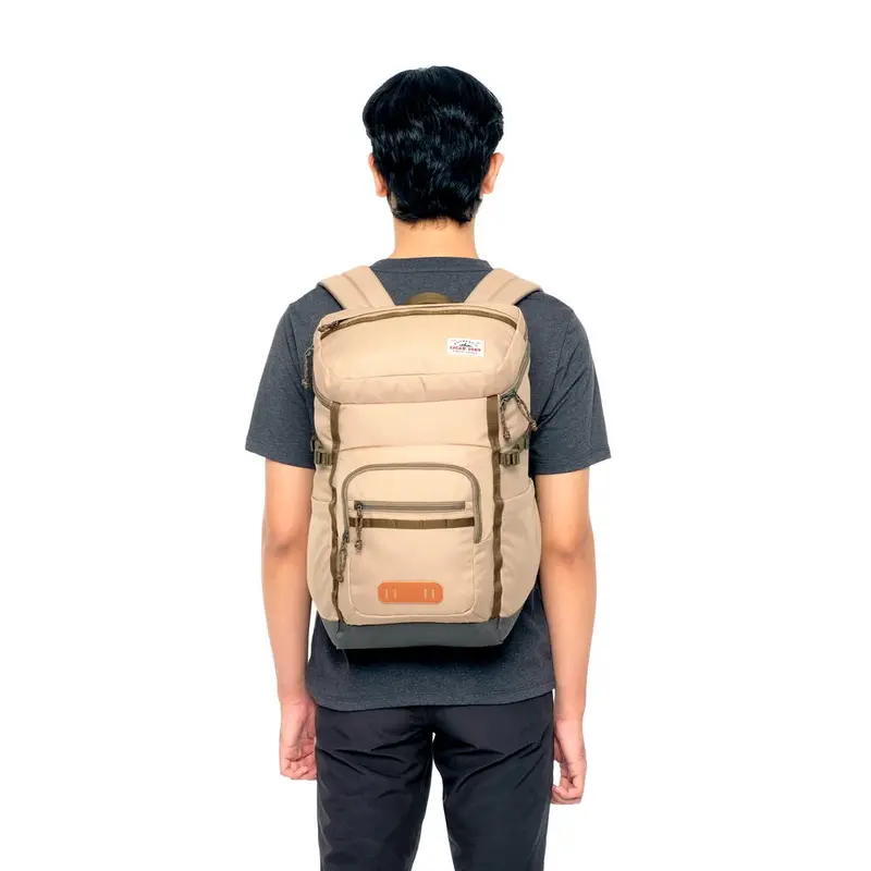 EIGER WEEKENDER PACK 2.0 25L LAPTOP BACKPACK 7
