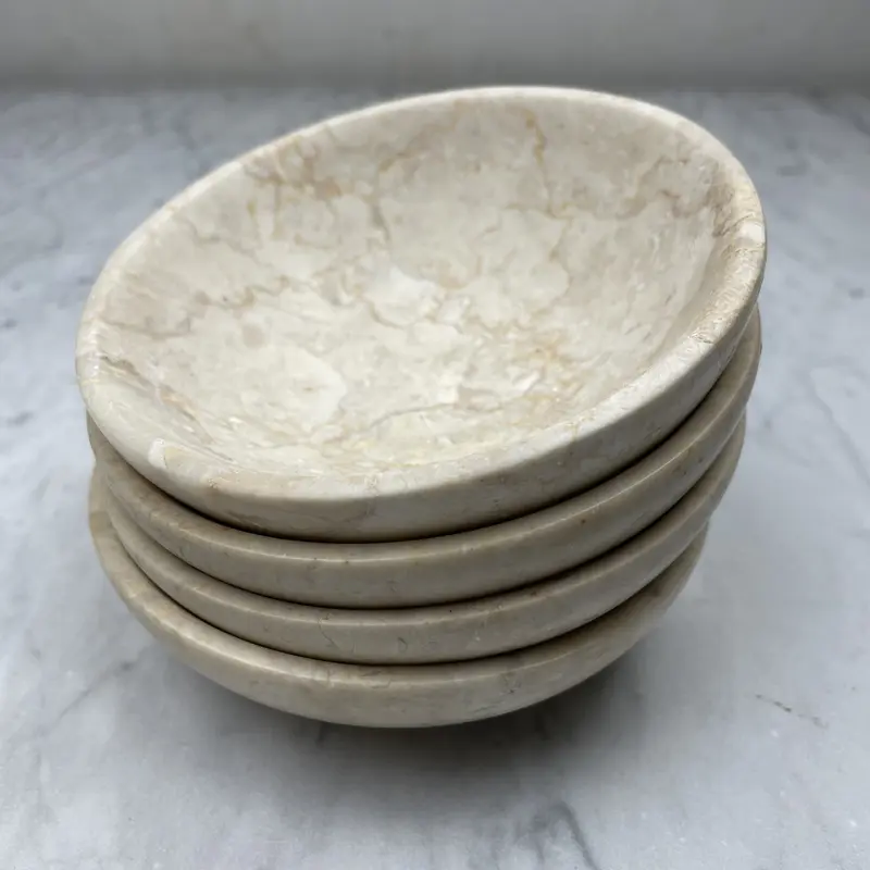 Marble bowl 3