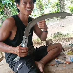 Alat Tani- Kls Palmking Ultra Long New Original