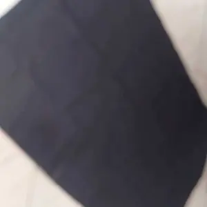 Bahan Blue Jeans | 11,5 Oz Stretch Blue Black / Kain Denim / Celana Denim - 0,5 YARD (45 cm)
